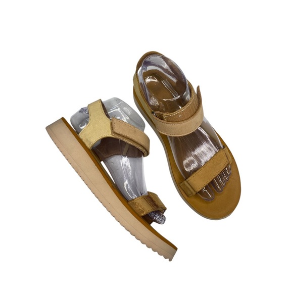 Madewell Sandals Comfortable Flip Flops - Picture 2 of 8